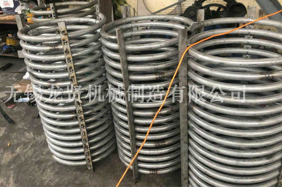 不銹鋼盤管廠的規(guī)格多樣！