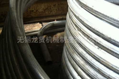 生活中盤管使用主要表現(xiàn)在哪里？
