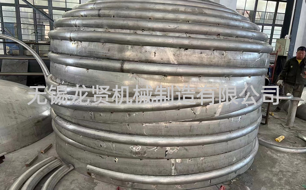 封頭盤管適用注意事項，必看！