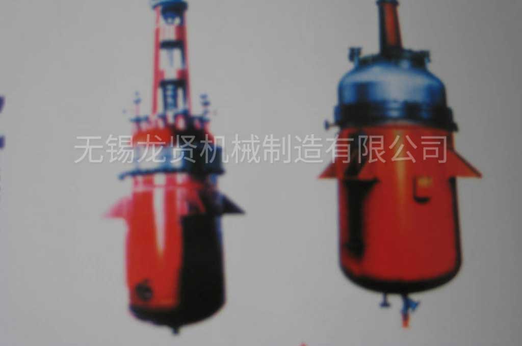 安裝反應(yīng)釜需要注意哪些？