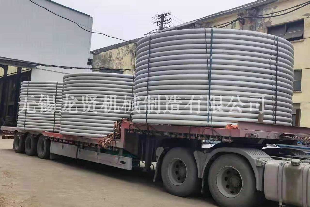 半圓管在需安裝電力時要做什么？
