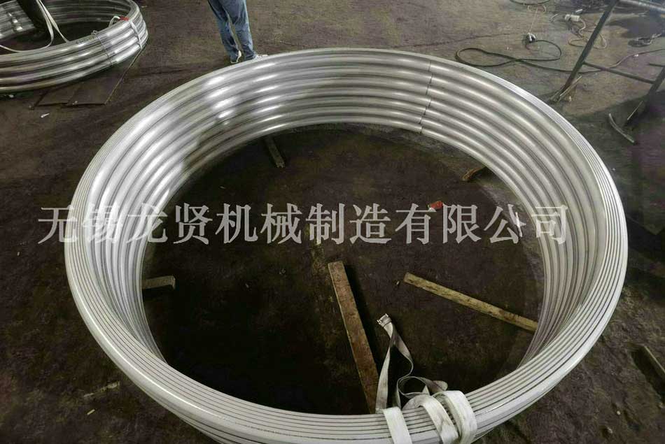什么才能引起半圓管質(zhì)量下降？