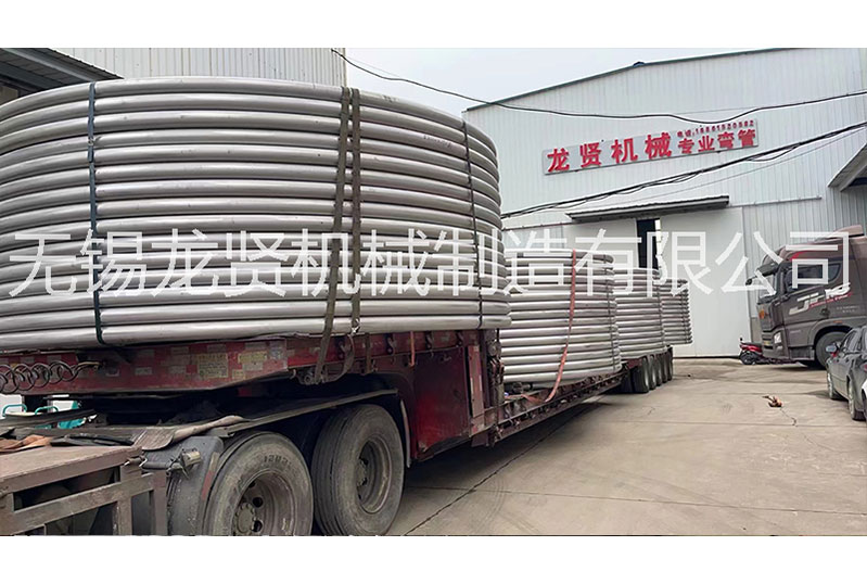 市場(chǎng)上的半圓管越來越精細(xì)了，這是為啥？