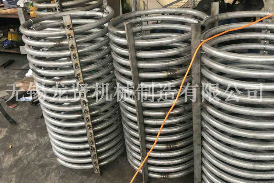 要保證盤管質(zhì)量那就要這么做！
