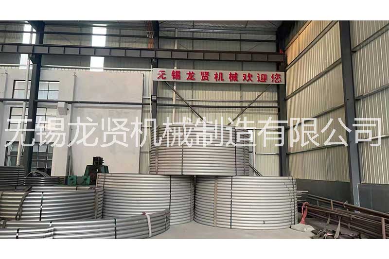 半圓管在電子行業(yè)展露手腳！