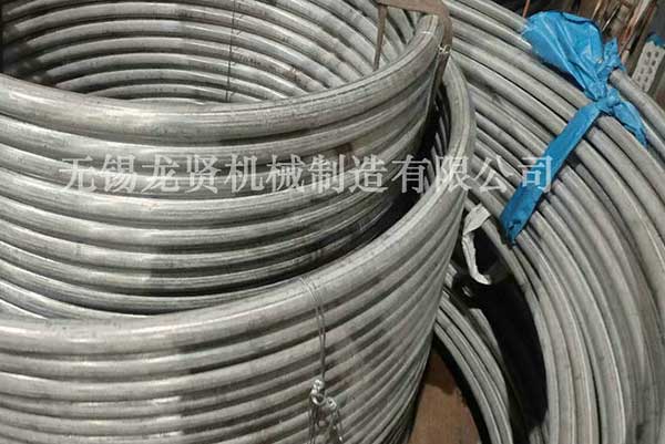 盤管的質(zhì)量要從這些地方考量！