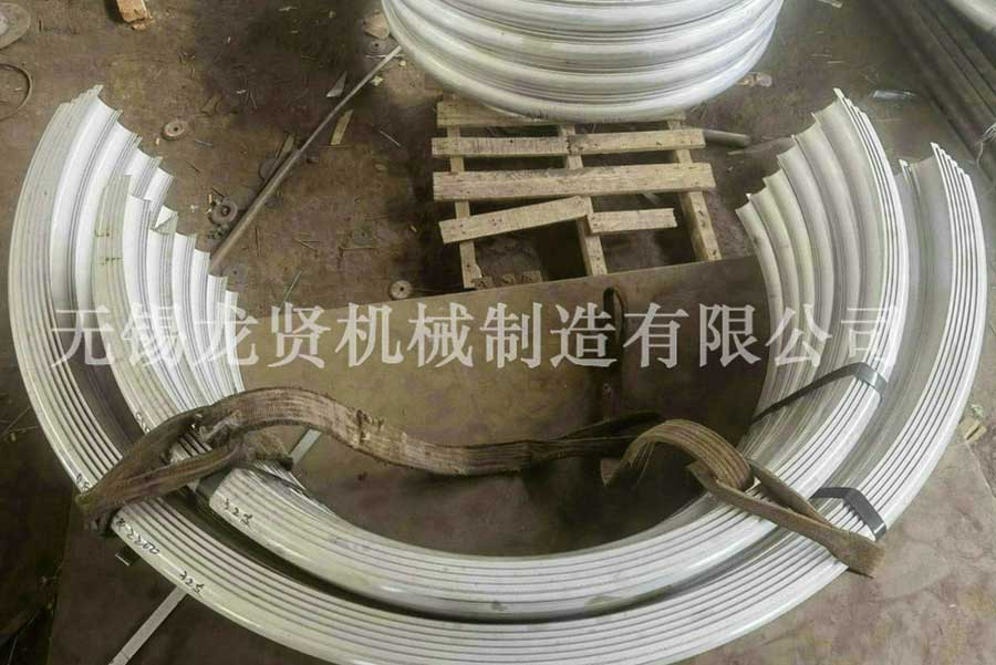 使用環(huán)境會影響半管的質(zhì)量！