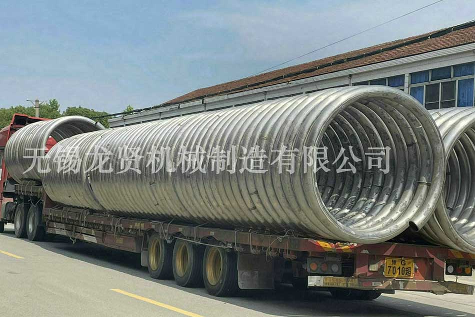 盤管施工質(zhì)量很重要！