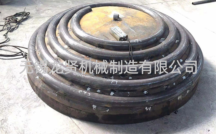 封頭盤管的材質(zhì)如何選擇工藝的要求？