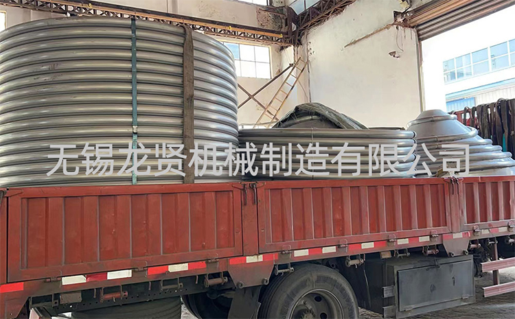 半圓盤管在蒸餾器中的應用場景有哪些？
