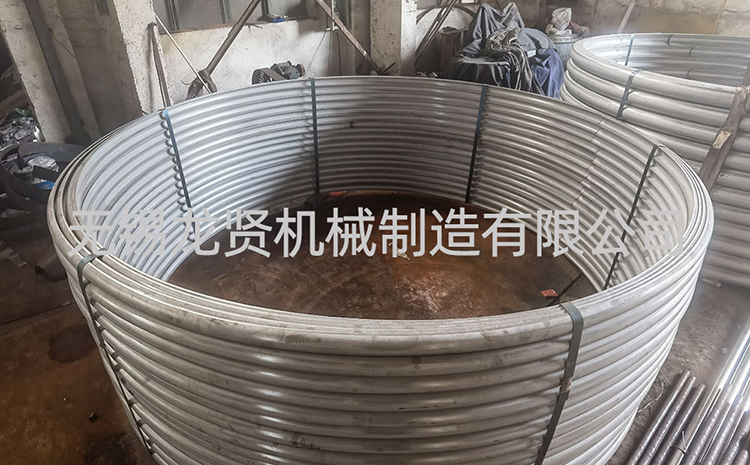 反應釜中半圓管的磨損原因有哪些？