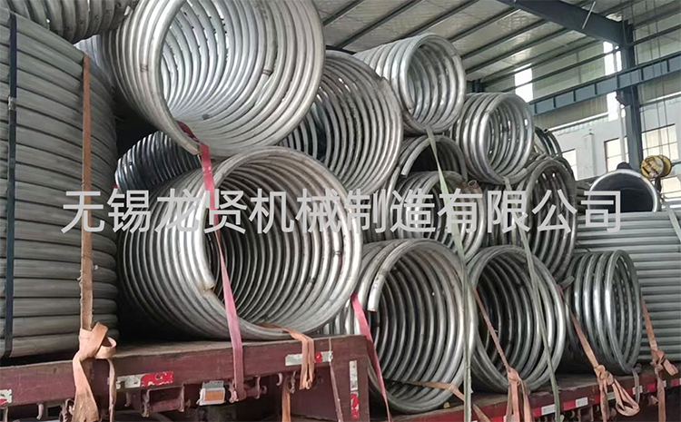 不同的鍋爐盤管其安裝和維護(hù)都是不同的！