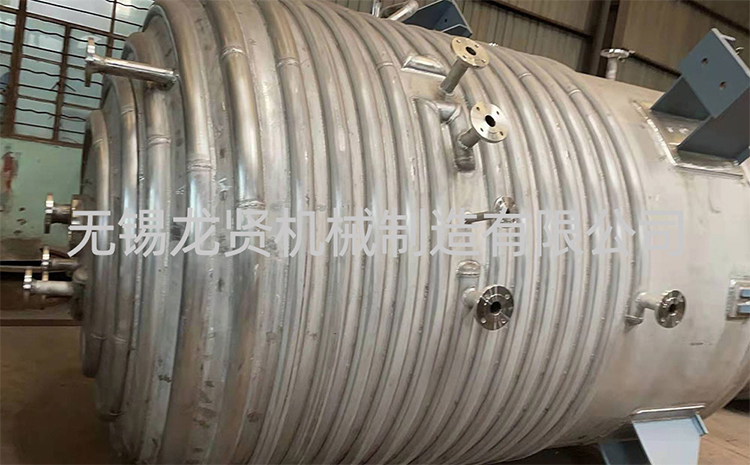 筒體半圓管的間距如何把控？