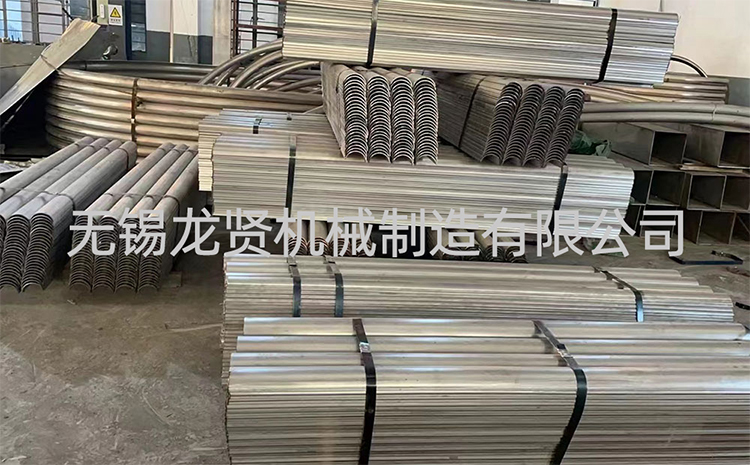 材質(zhì)決定直半管的個性！